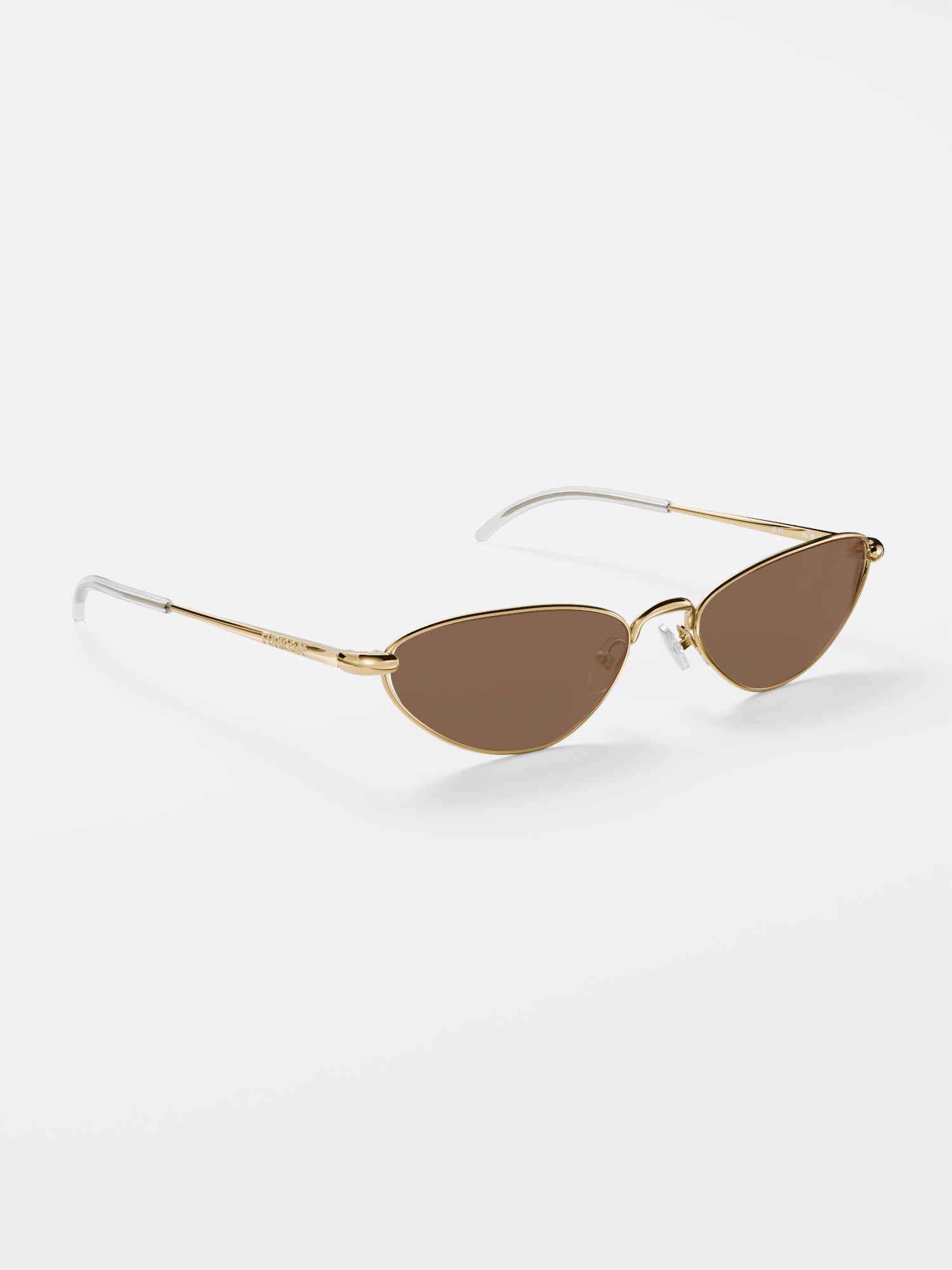 PAPARAZZI GOLD COGNAC