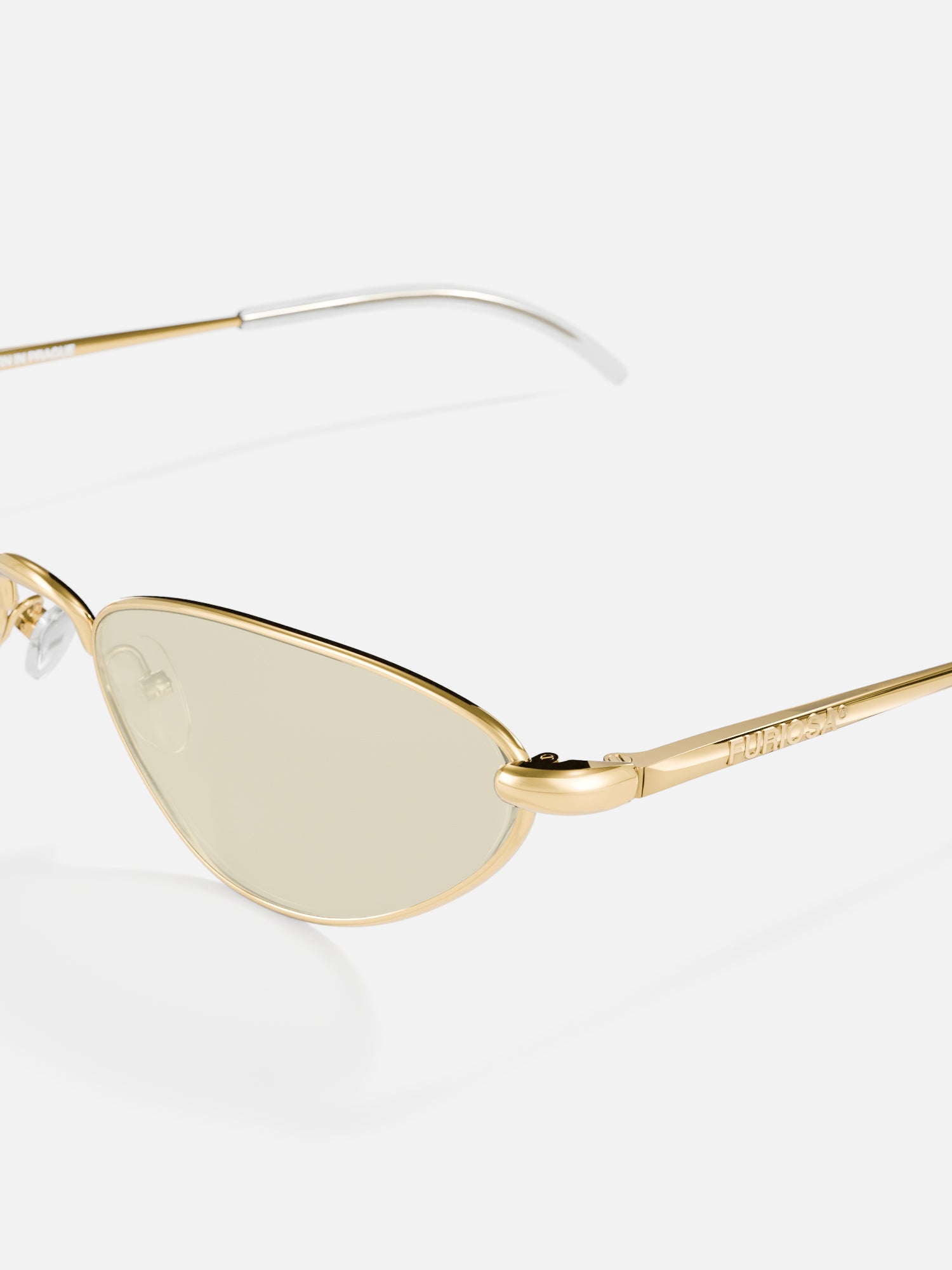 PAPARAZZI GOLD CHAMPAGNE