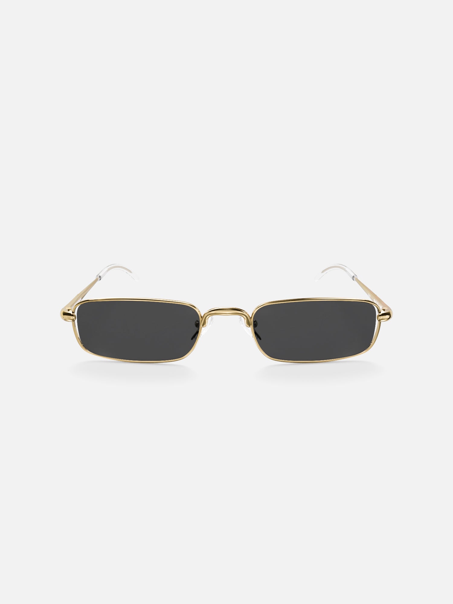 RAVE GOLD BLACK