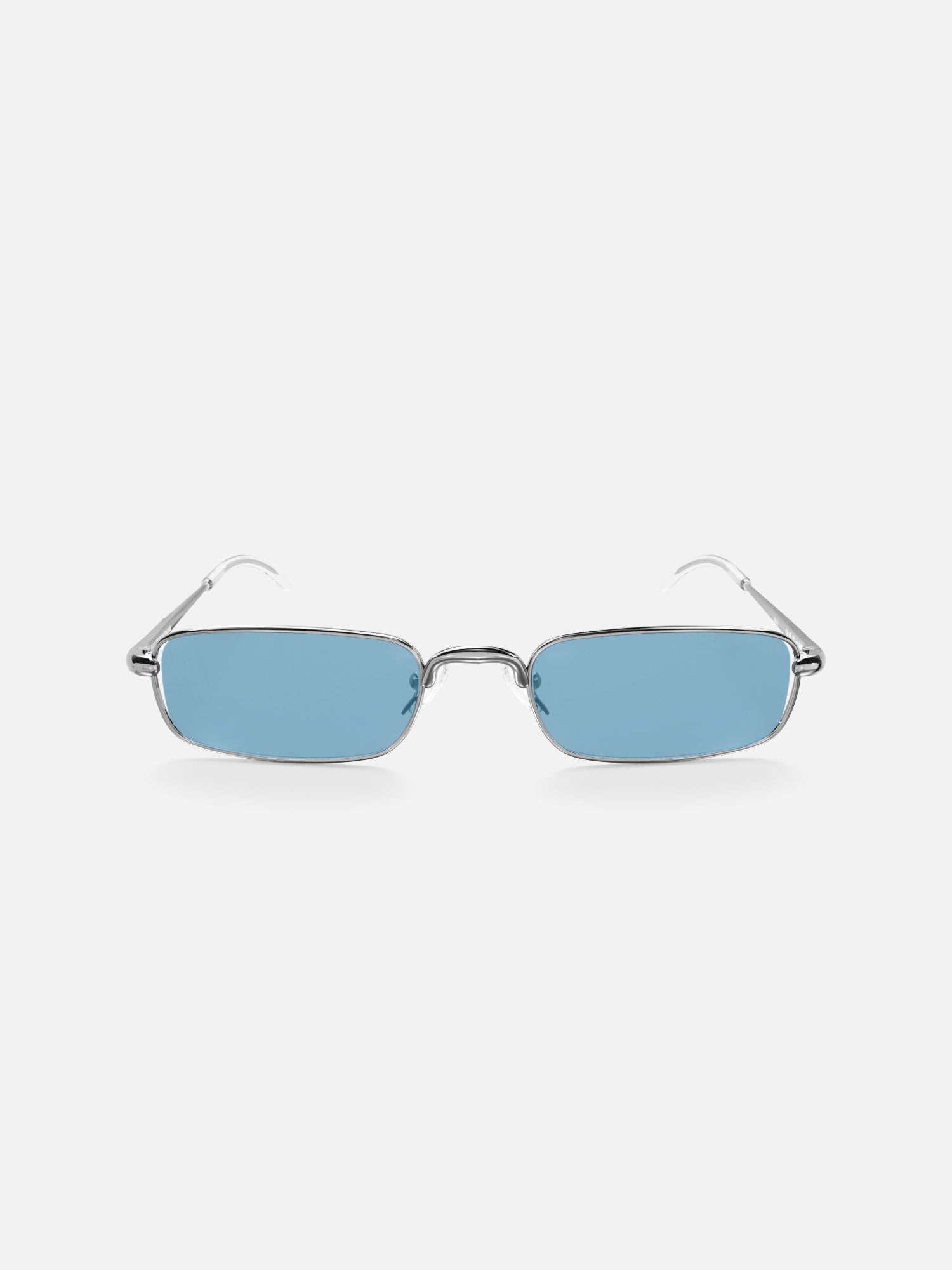 RAVE SILVER ICY BLUE
