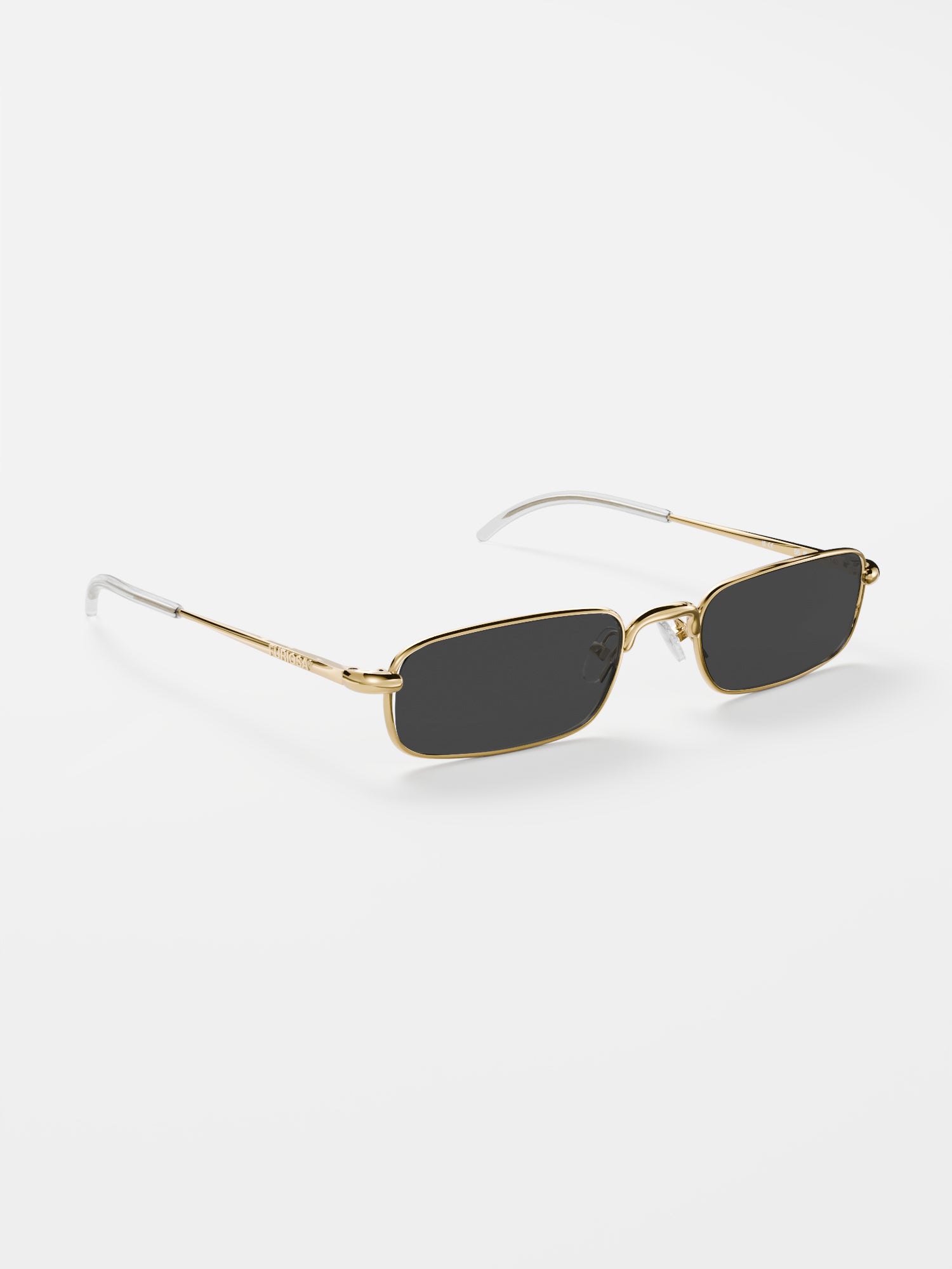 RAVE GOLD BLACK