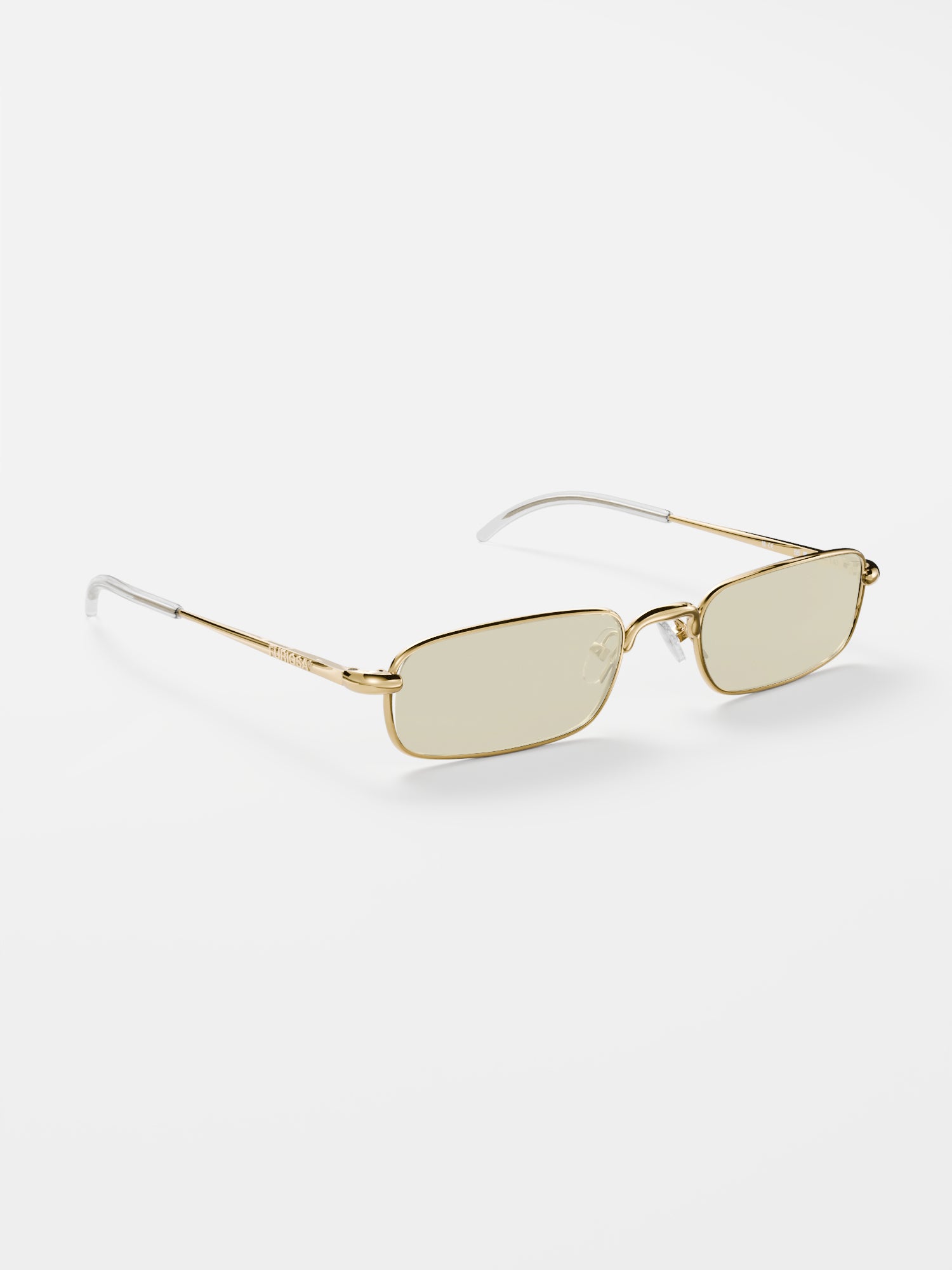 RAVE GOLD CHAMPAGNE