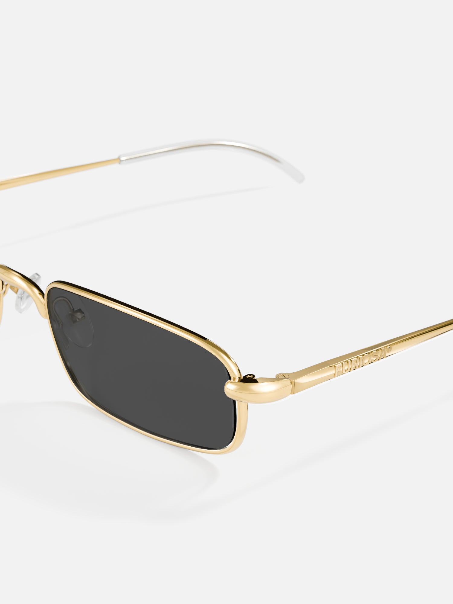 RAVE GOLD BLACK