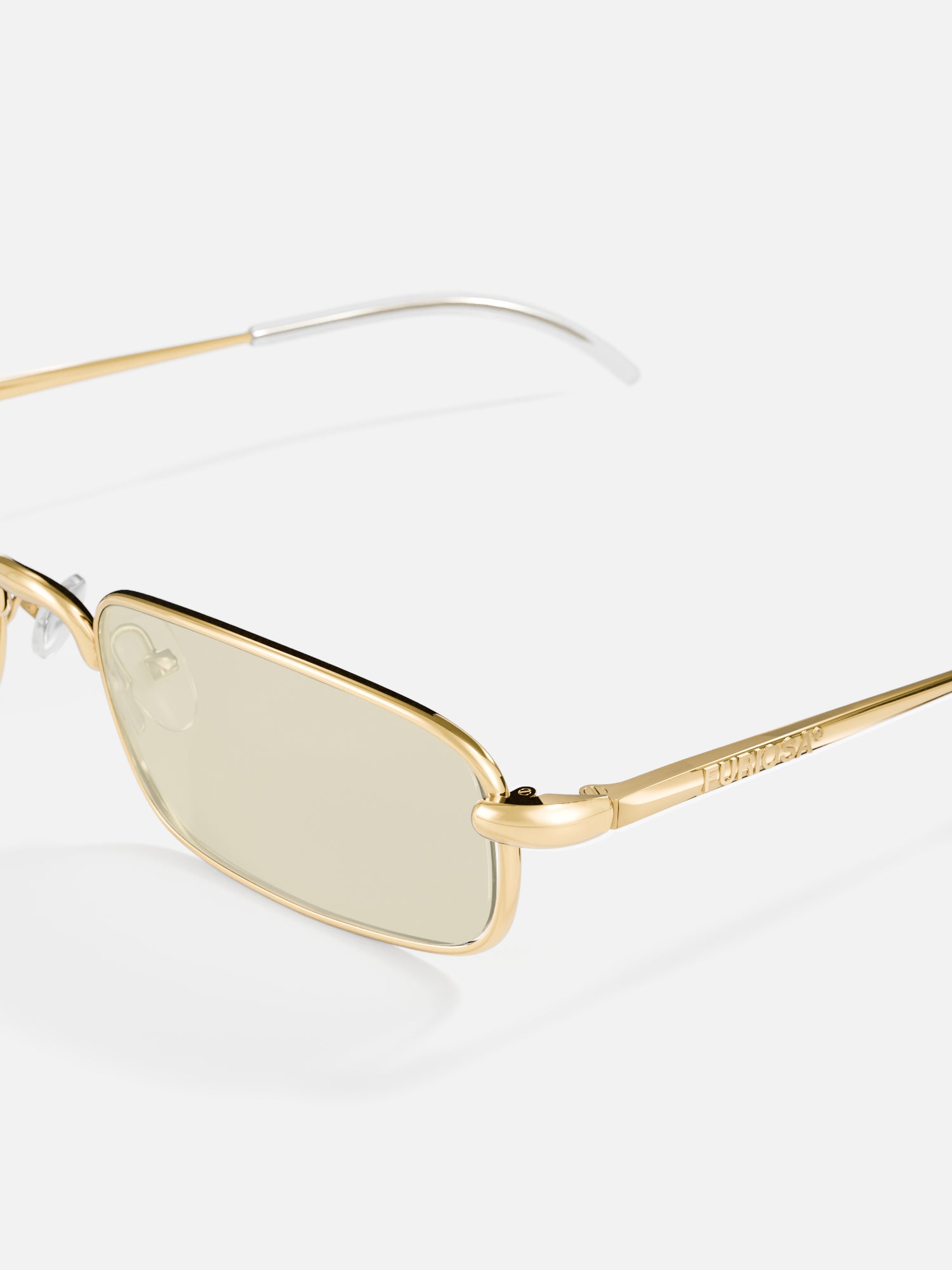 RAVE GOLD CHAMPAGNE
