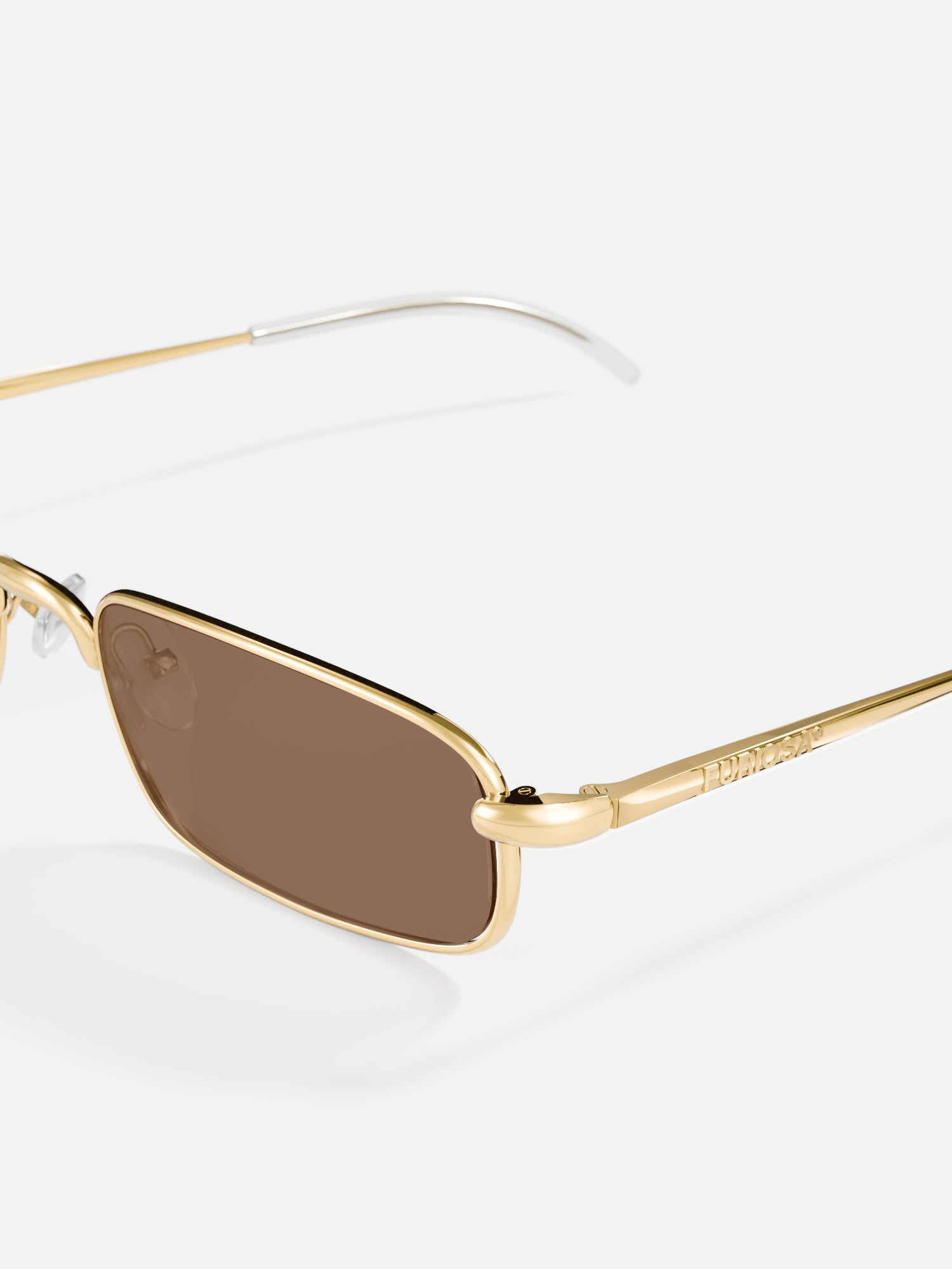 RAVE GOLD COGNAC