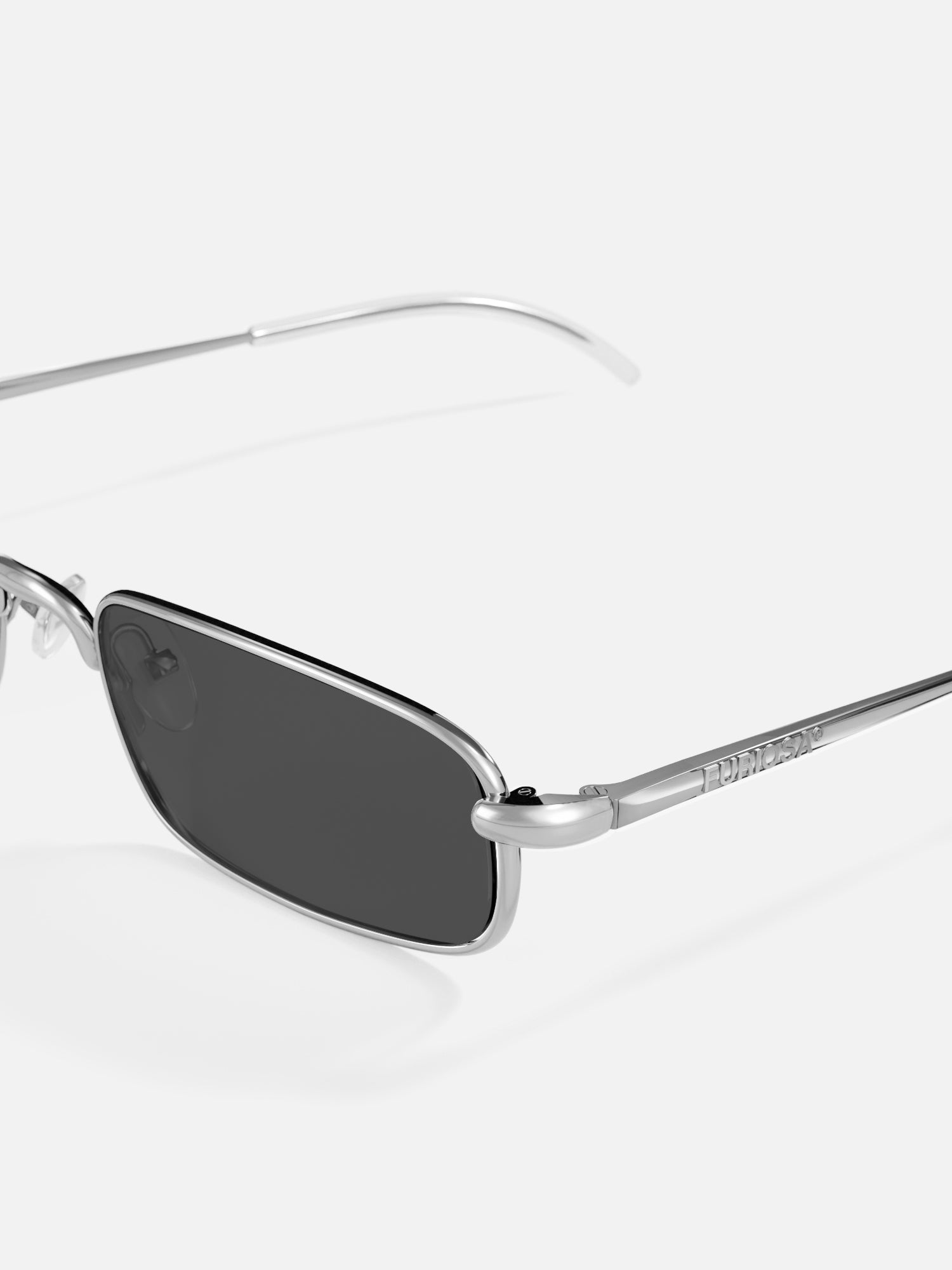 RAVE SILVER BLACK