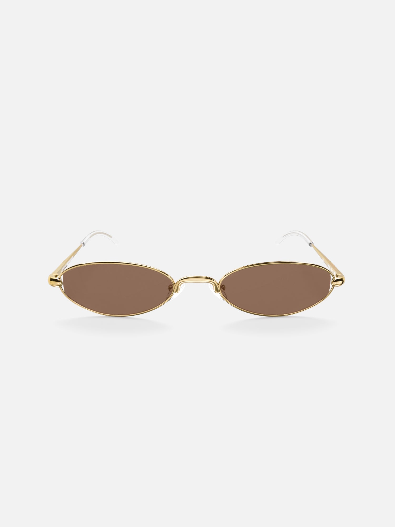 SKINNY BITCH GOLD COGNAC