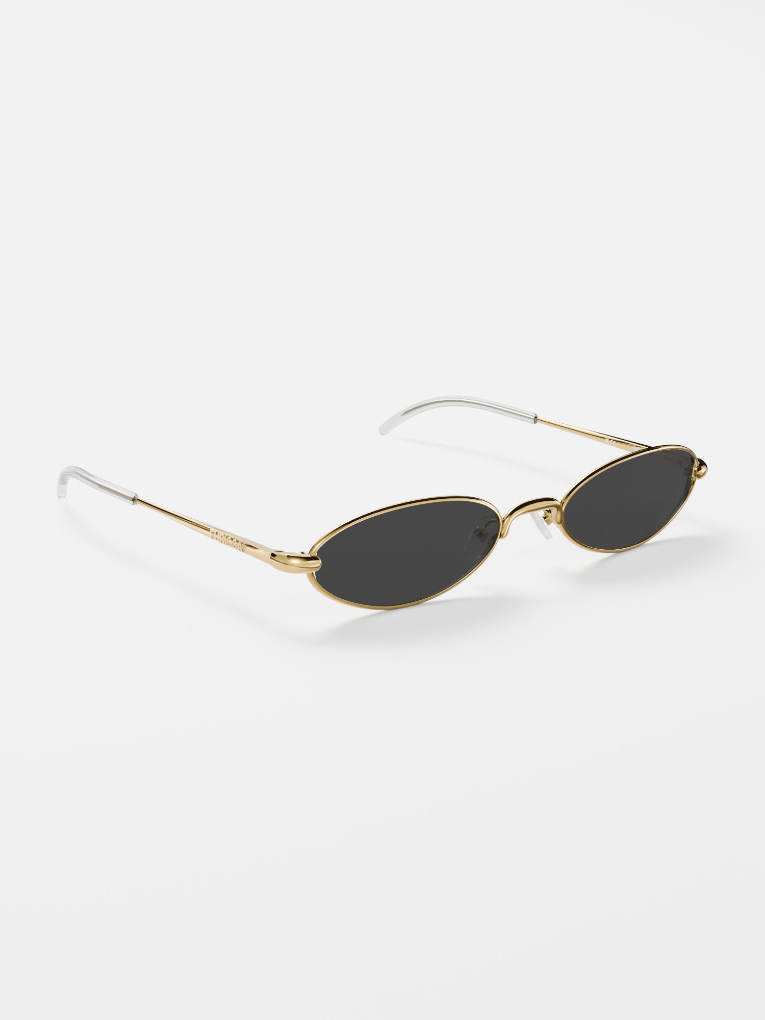 SKINNY BITCH GOLD BLACK