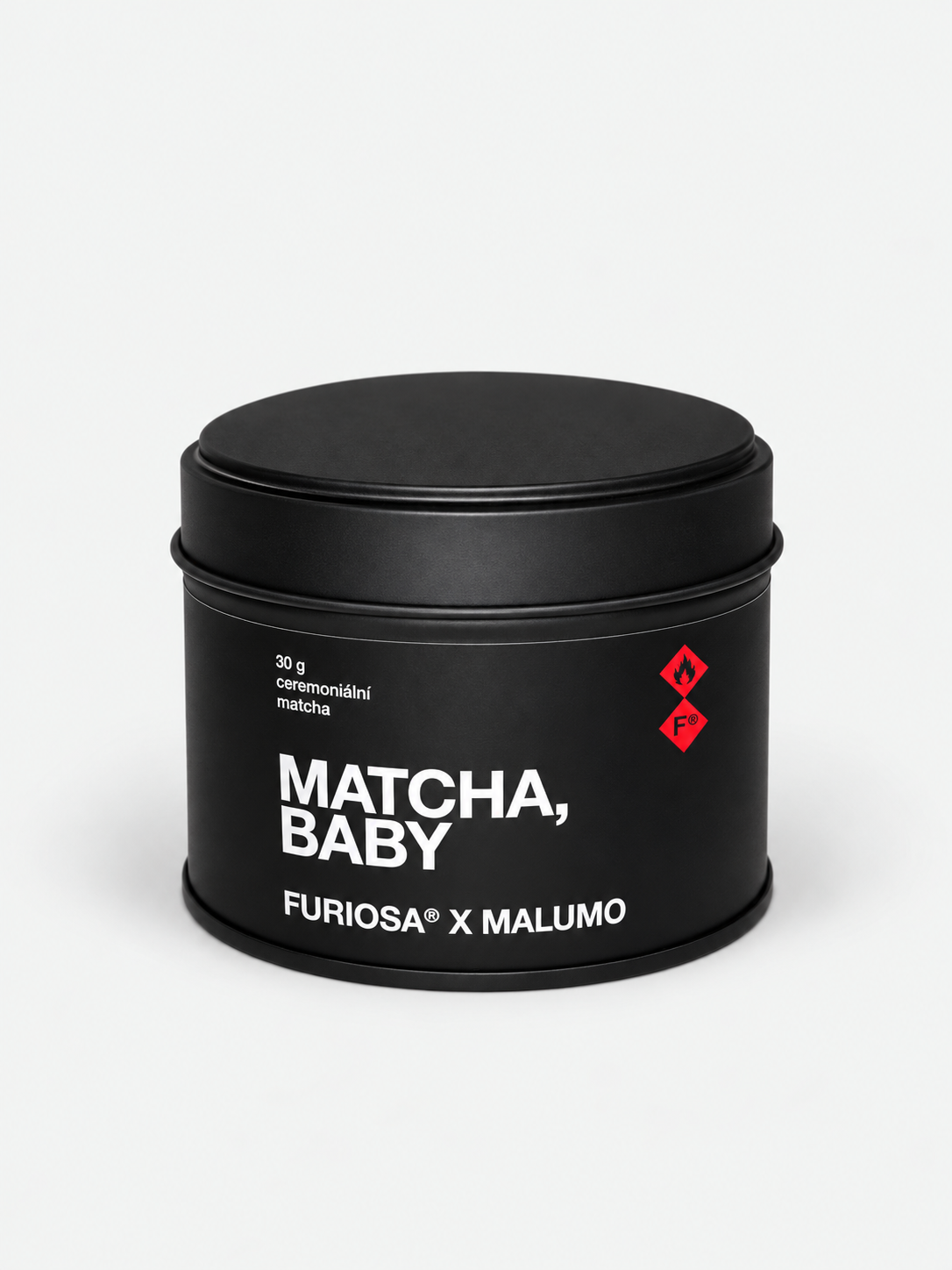MATCHA, BABY