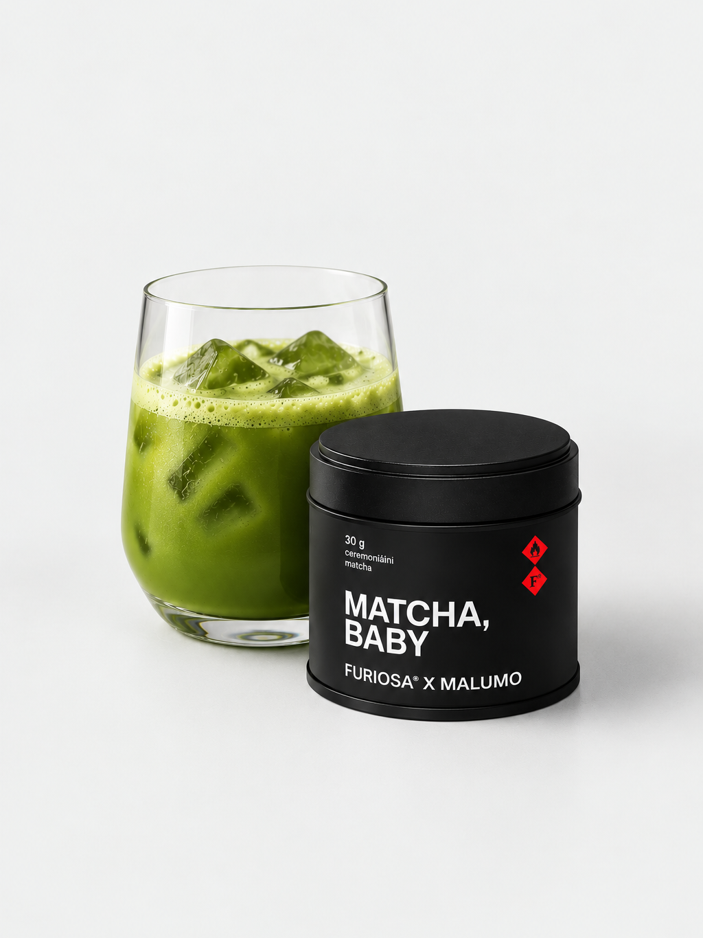 MATCHA, BABY