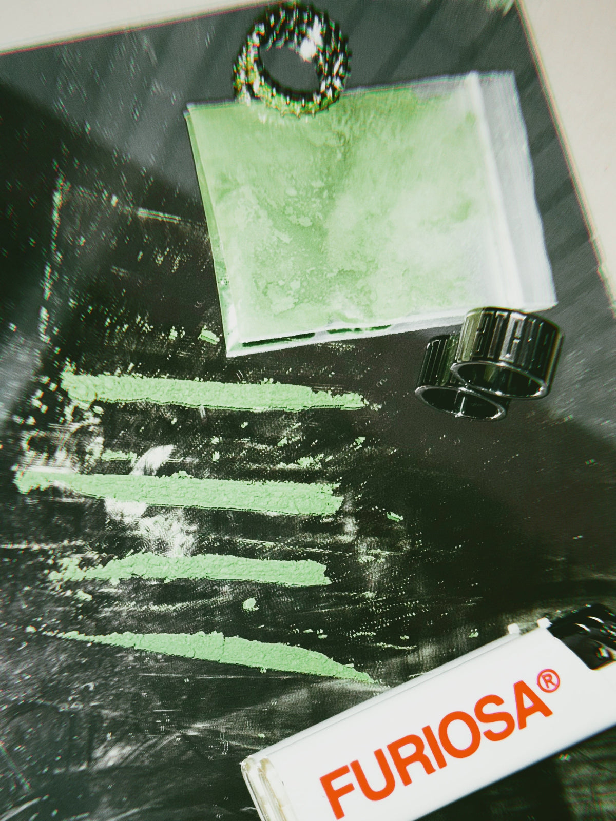 MATCHA, BABY