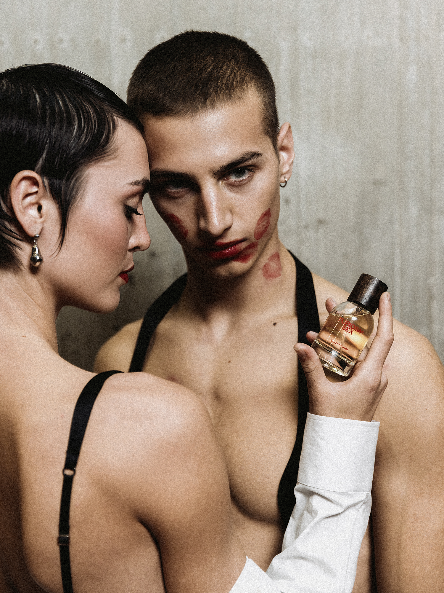 FURIOSA® SEX