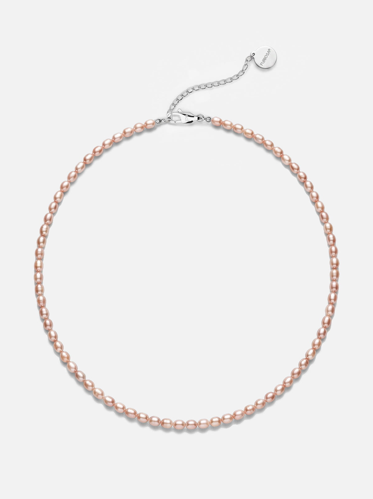 NÁHRDELNÍK PEARL SIREN SUNKISSED